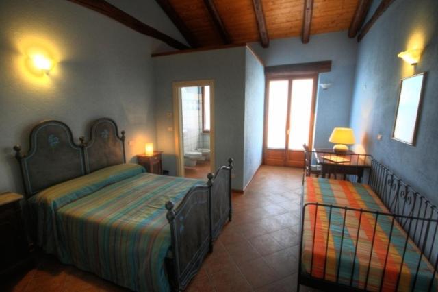 Azienda Agrituristica Alcastle Montabone Pokoj fotografie
